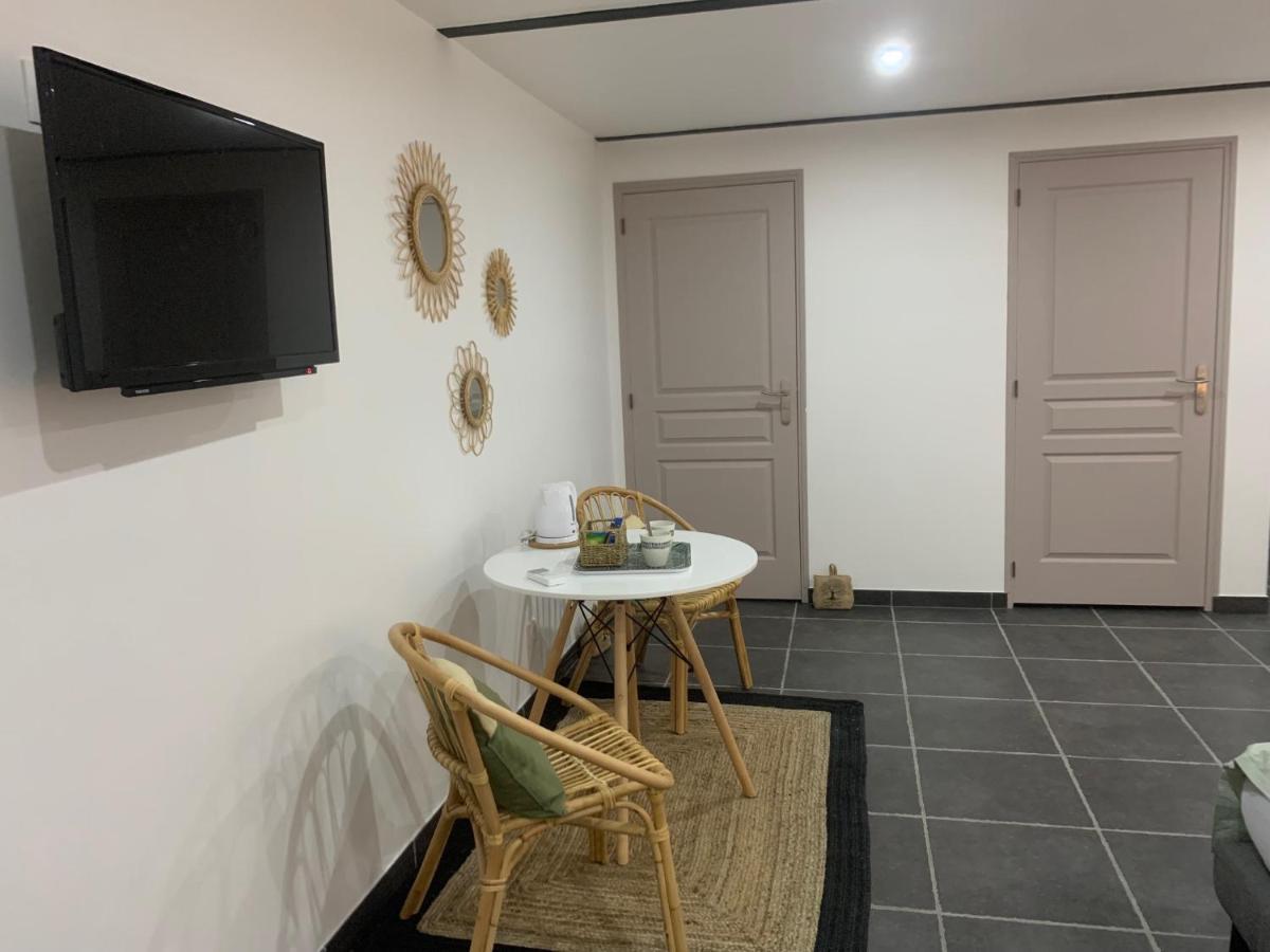Neuve-Maison Aux Fines Bulles Gite Et Chambres D Hotes מראה חיצוני תמונה