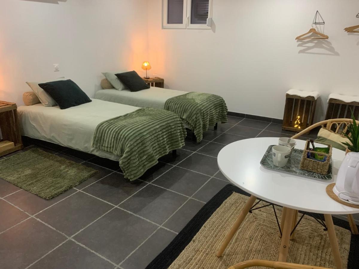 Neuve-Maison Aux Fines Bulles Gite Et Chambres D Hotes מראה חיצוני תמונה