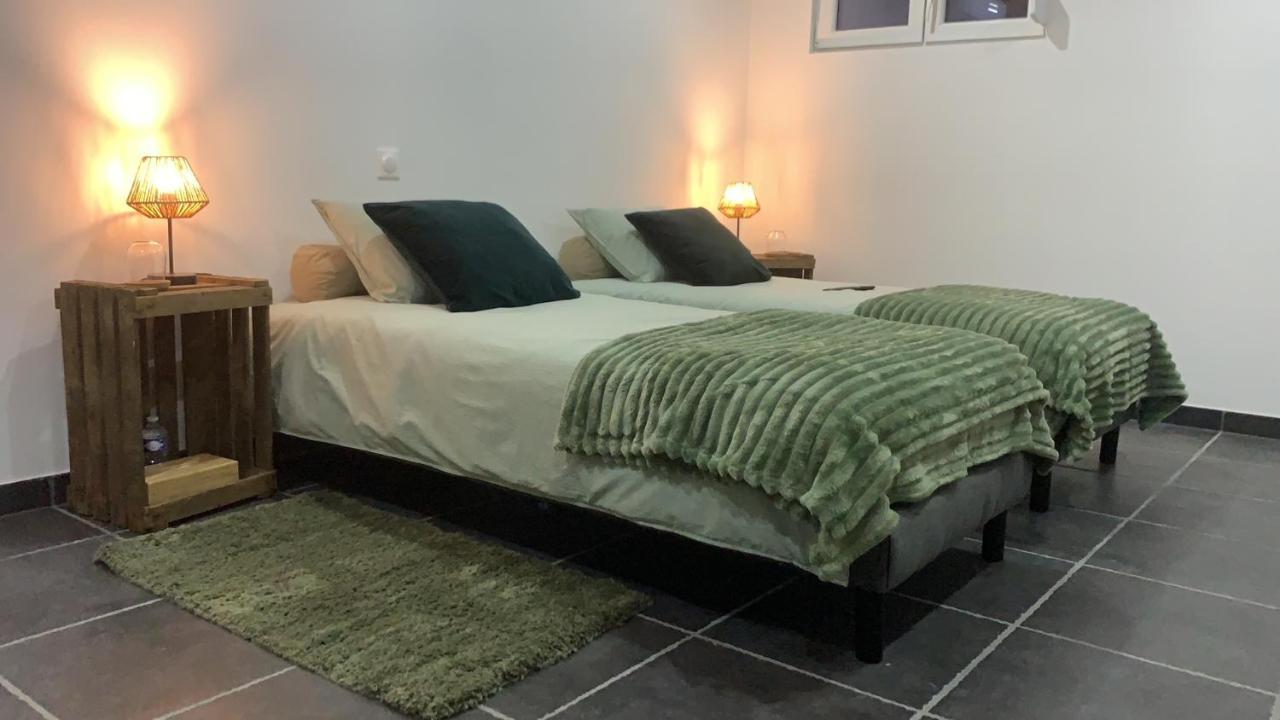Neuve-Maison Aux Fines Bulles Gite Et Chambres D Hotes מראה חיצוני תמונה