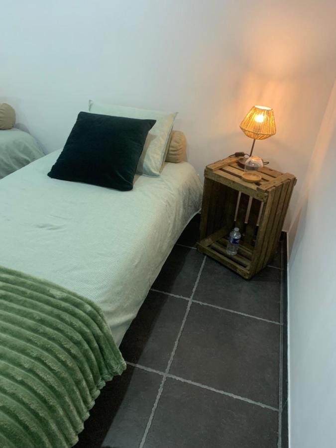 Neuve-Maison Aux Fines Bulles Gite Et Chambres D Hotes מראה חיצוני תמונה