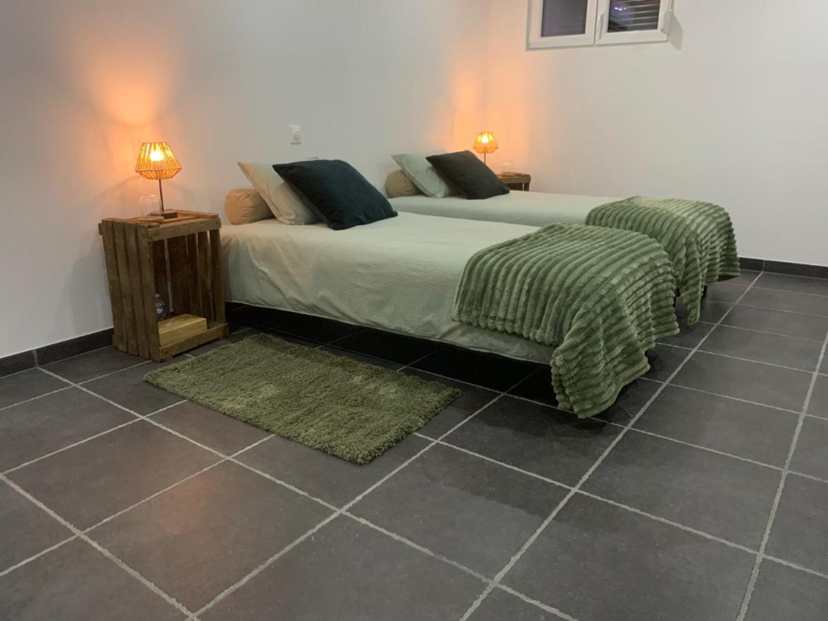 Neuve-Maison Aux Fines Bulles Gite Et Chambres D Hotes מראה חיצוני תמונה