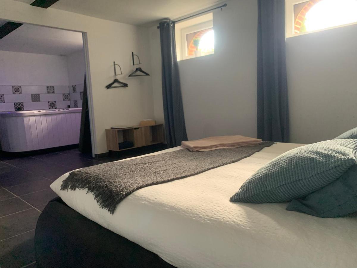 Neuve-Maison Aux Fines Bulles Gite Et Chambres D Hotes מראה חיצוני תמונה