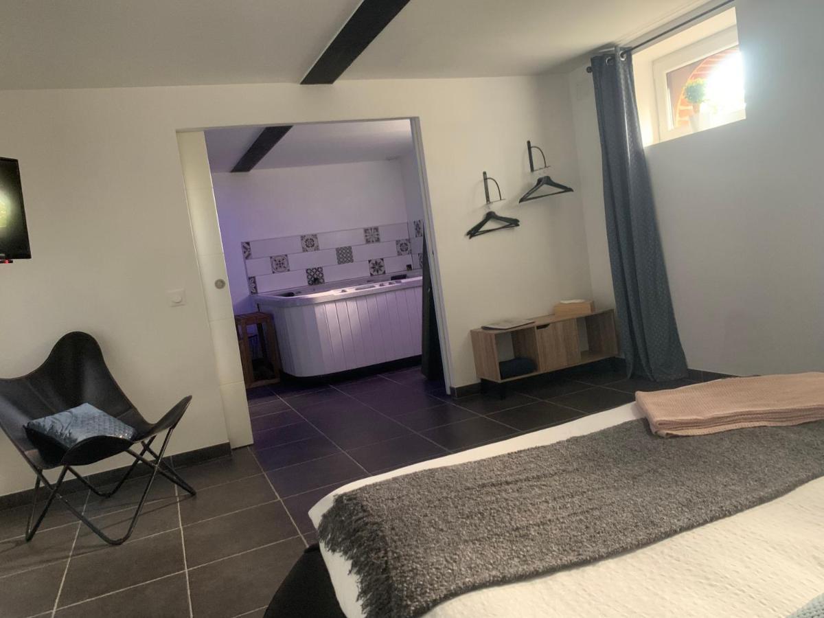 Neuve-Maison Aux Fines Bulles Gite Et Chambres D Hotes מראה חיצוני תמונה
