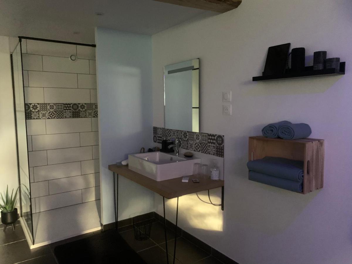 Neuve-Maison Aux Fines Bulles Gite Et Chambres D Hotes מראה חיצוני תמונה