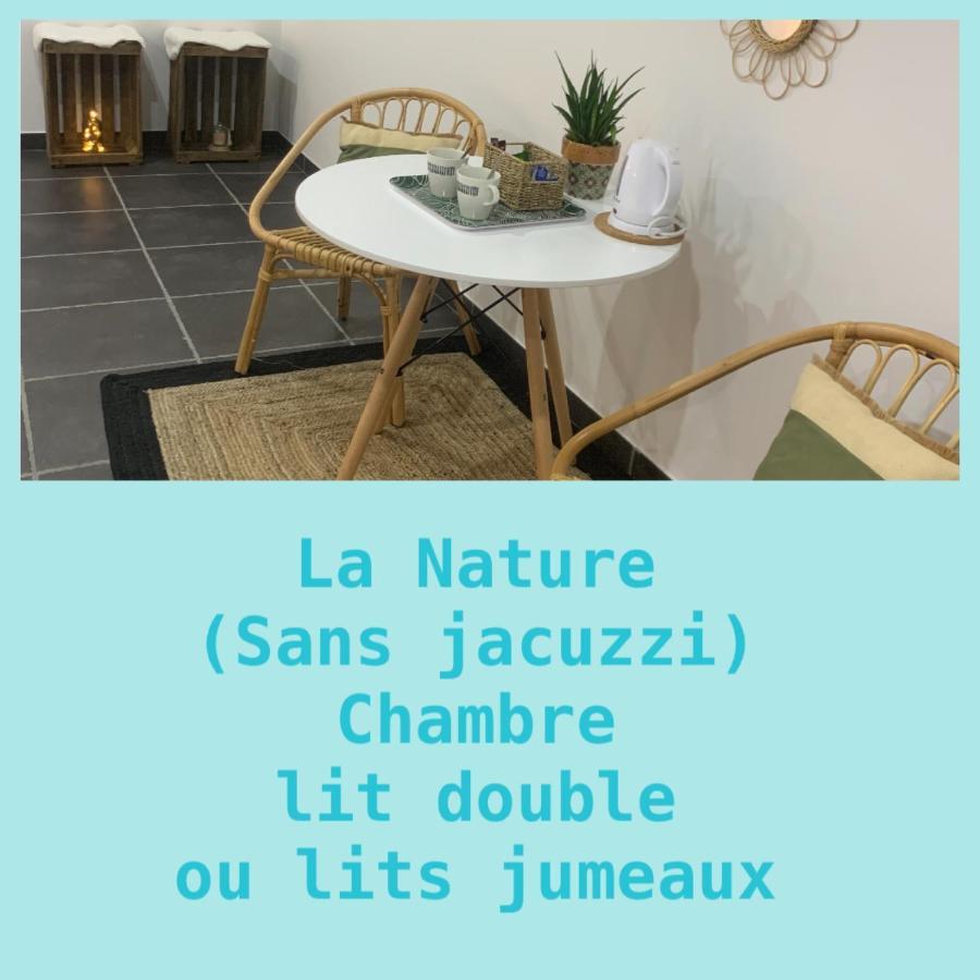 Neuve-Maison Aux Fines Bulles Gite Et Chambres D Hotes מראה חיצוני תמונה