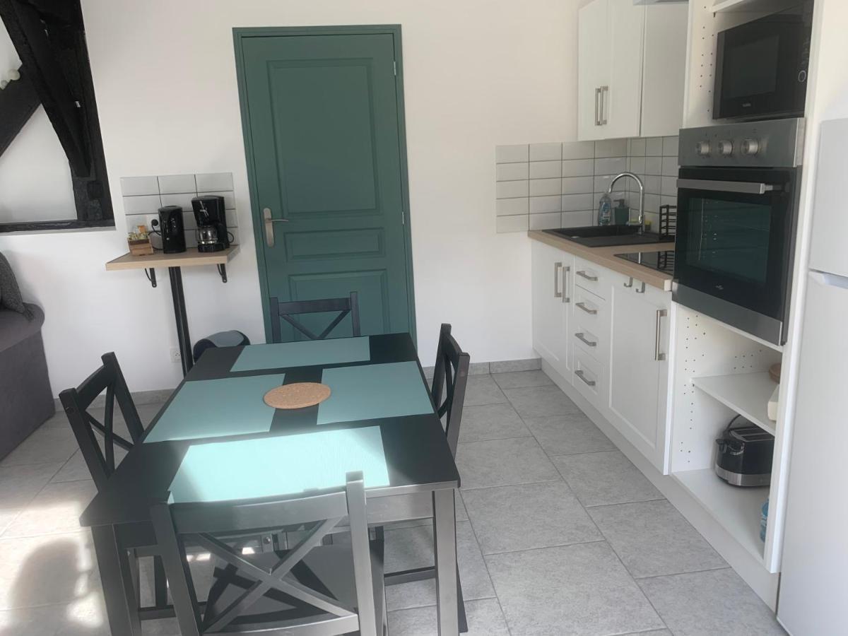 Neuve-Maison Aux Fines Bulles Gite Et Chambres D Hotes מראה חיצוני תמונה