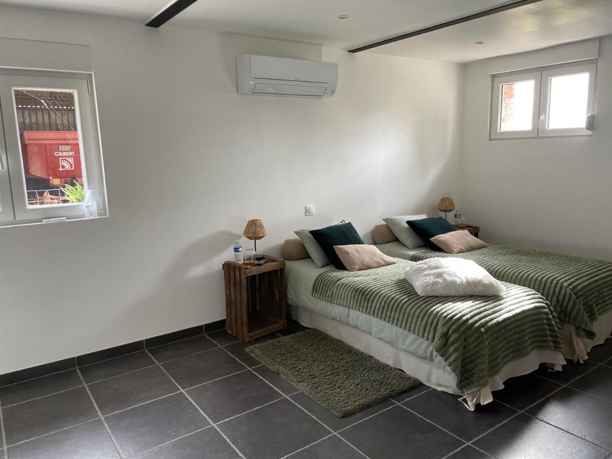 Neuve-Maison Aux Fines Bulles Gite Et Chambres D Hotes מראה חיצוני תמונה