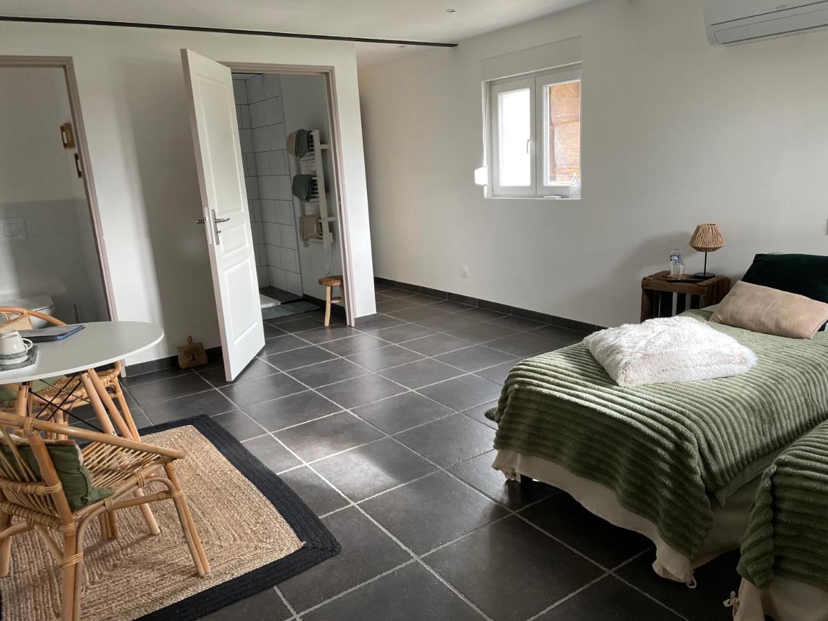 Neuve-Maison Aux Fines Bulles Gite Et Chambres D Hotes מראה חיצוני תמונה
