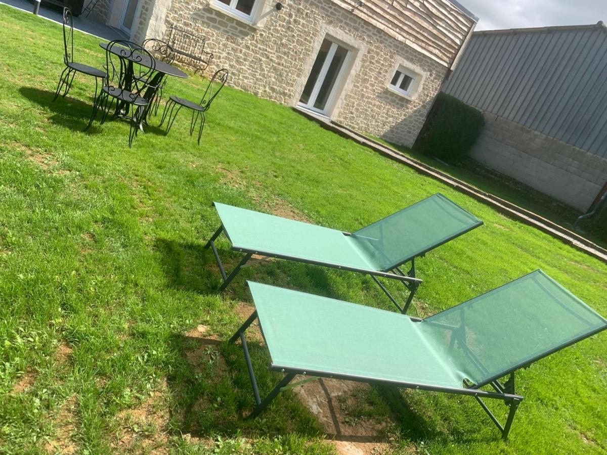 Neuve-Maison Aux Fines Bulles Gite Et Chambres D Hotes מראה חיצוני תמונה